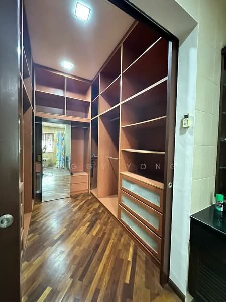 Rumah Teres 2-Tingkat untuk Dijual di Bukit Rahman Putra (Sungai Buloh) - Peggy Yong - Interior - PropertyGuru.com.my