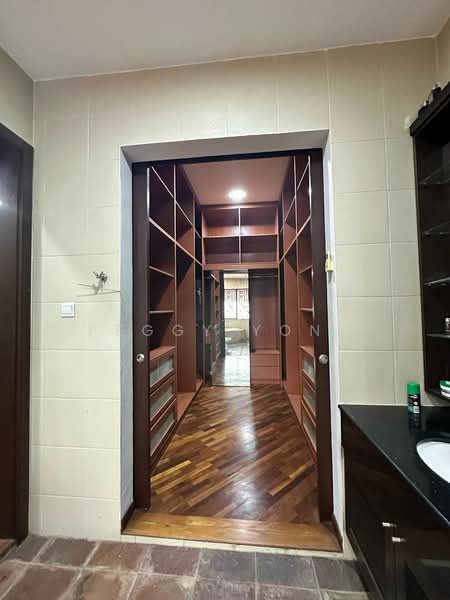 Rumah Teres 2-Tingkat untuk Dijual di Bukit Rahman Putra (Sungai Buloh) - Peggy Yong - Interior - PropertyGuru.com.my