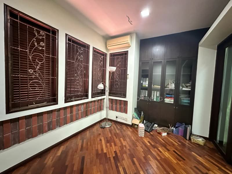 Rumah Teres 2-Tingkat untuk Dijual di Bukit Rahman Putra (Sungai Buloh) - Peggy Yong - Study - PropertyGuru.com.my