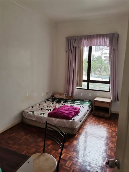 Condominium for Rent at Grand View - Joey Cheah - Bedroom - PropertyGuru.com.my