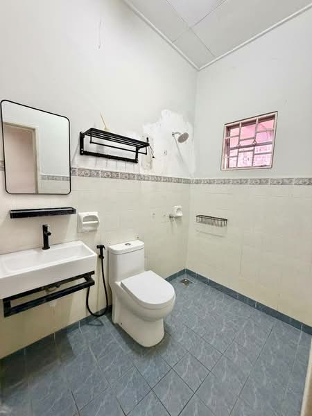 Rumah Berkembar untuk Dijual di Taman Desaria (Nilai) - Tasya Ruslan - PropertyGuru.com.my