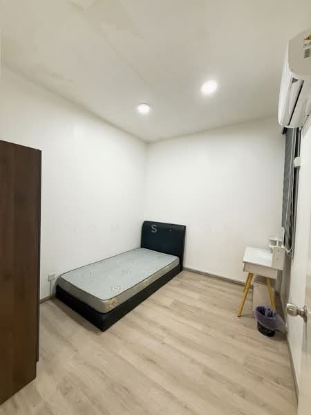 Pangsapuri untuk Disewa di Residensi Bintawa Riverfront (PR1MA @ Bintawa Riverfront) - Thomas Tong - Bedroom - PropertyGuru.com.my