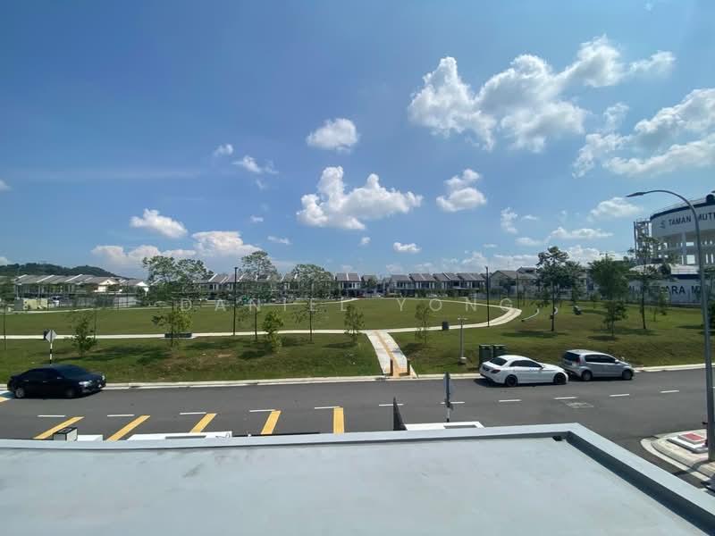 2-storey Terraced House for Sale in Iskandar Puteri (Nusajaya) (Johor) - Daniel Yong - Exterior - PropertyGuru.com.my