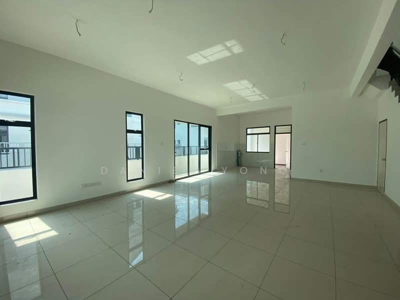 2-storey Terraced House for Sale in Iskandar Puteri (Nusajaya) (Johor) - Daniel Yong - Living Room - PropertyGuru.com.my