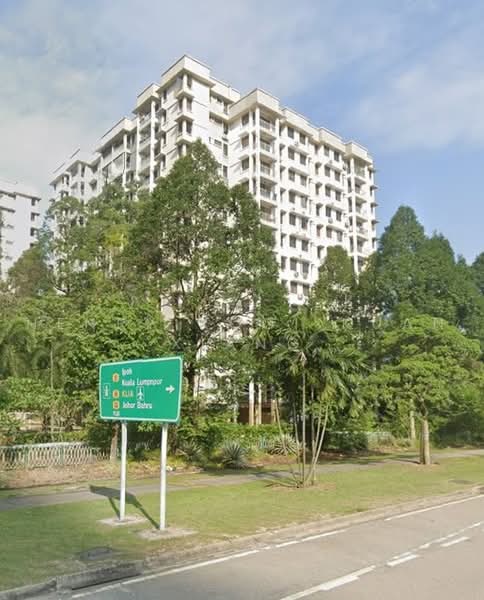 Condominium for Sale at Cyberia Smart Homes - Henry Kooi Kuan Xiang - Exterior - PropertyGuru.com.my
