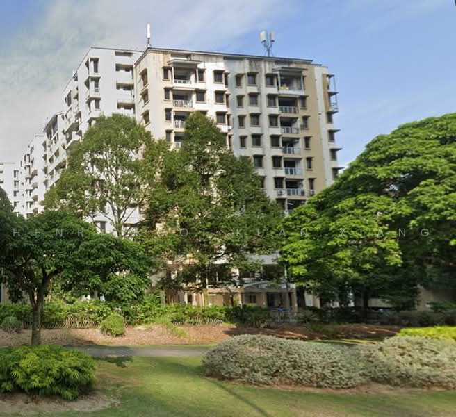 Condominium for Sale at Cyberia Smart Homes - Henry Kooi Kuan Xiang - Exterior - PropertyGuru.com.my