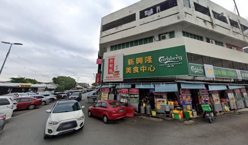 Shop for Sale in SS2 (Petaling Jaya) - Alven Lim - Exterior - PropertyGuru.com.my
