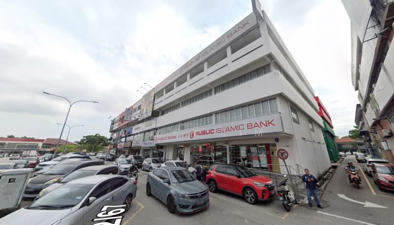 Shop for Sale in SS2 (Petaling Jaya) - Alven Lim - Exterior - PropertyGuru.com.my