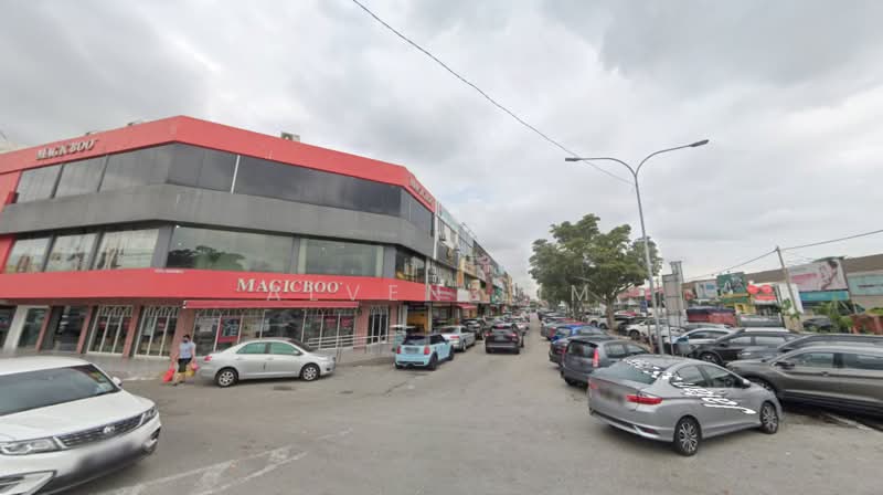 Shop for Sale in SS2 (Petaling Jaya) - Alven Lim - Exterior - PropertyGuru.com.my