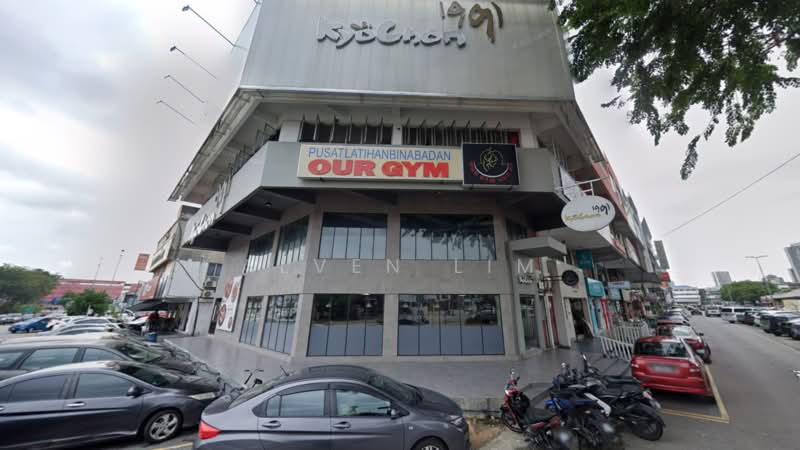 Shop for Sale in SS2 (Petaling Jaya) - Alven Lim - Exterior - PropertyGuru.com.my