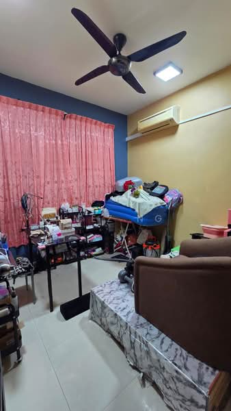 Rumah Teres 1 Tingkat untuk Dijual di Iskandar Puteri (Nusajaya) (Johor) - Inez Ng - Interior - PropertyGuru.com.my