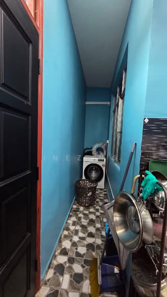 Rumah Teres 1 Tingkat untuk Dijual di Iskandar Puteri (Nusajaya) (Johor) - Inez Ng - Interior - PropertyGuru.com.my