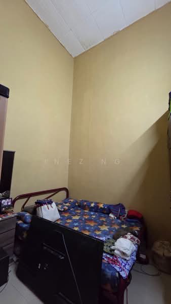 Rumah Teres 1 Tingkat untuk Dijual di Iskandar Puteri (Nusajaya) (Johor) - Inez Ng - Bedroom - PropertyGuru.com.my