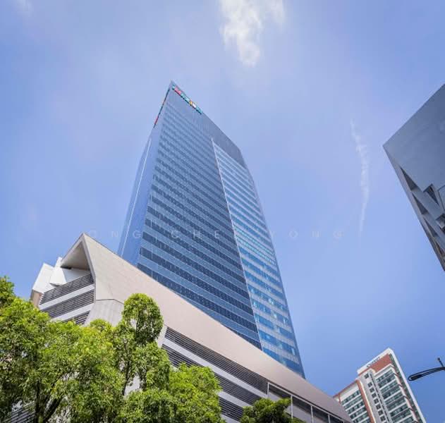 Shop / Office for Rent in SS 21, Damansara Utama (Petaling Jaya) - Ong Chee Yong - Exterior - PropertyGuru.com.my