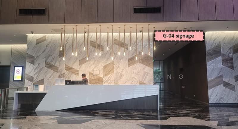 Shop / Office for Rent in SS 21, Damansara Utama (Petaling Jaya) - Ong Chee Yong - Lobby - PropertyGuru.com.my