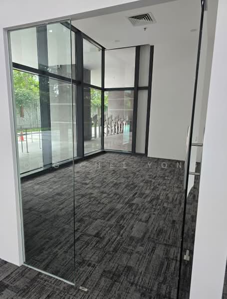 Shop / Office for Rent in SS 21, Damansara Utama (Petaling Jaya) - Ong Chee Yong - Entrance - PropertyGuru.com.my