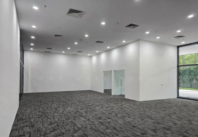 Shop / Office for Rent in SS 21, Damansara Utama (Petaling Jaya) - Ong Chee Yong - Interior - PropertyGuru.com.my