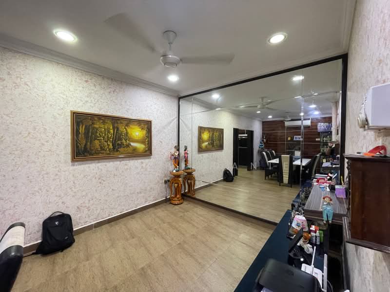 Rumah Teres 1-Tingkat untuk Dijual di Seksyen 2 (Shah Alam) - Ashraff Daniel - Interior - PropertyGuru.com.my