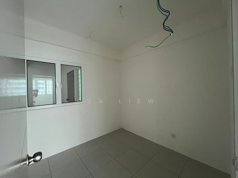 Condominium for Sale at Fairview Residence - Eva Liew - Interior - PropertyGuru.com.my