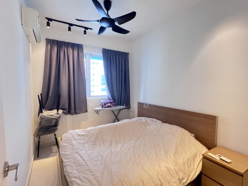 Condominium for Rent at i-Santorini - KH Lim - Bedroom - PropertyGuru.com.my