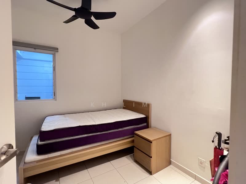 Condominium for Rent at i-Santorini - KH Lim - Bedroom - PropertyGuru.com.my