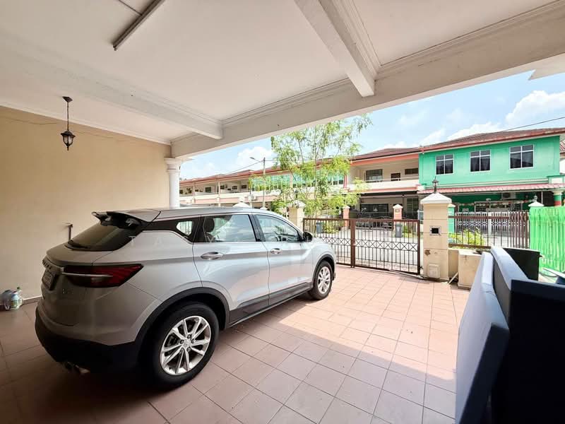2-storey Terraced House for Sale in Desa Melati (Nilai) - Tasya Ruslan - PropertyGuru.com.my