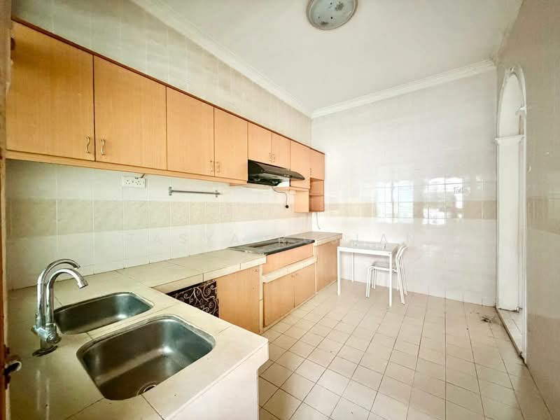 2-storey Terraced House for Sale in Desa Melati (Nilai) - Tasya Ruslan - PropertyGuru.com.my