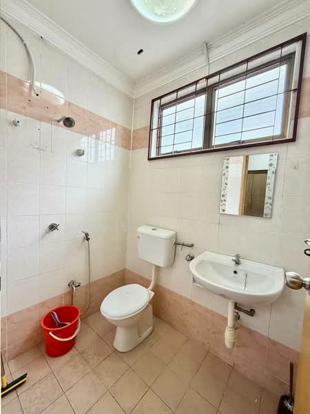2-storey Terraced House for Sale in Desa Melati (Nilai) - Tasya Ruslan - PropertyGuru.com.my
