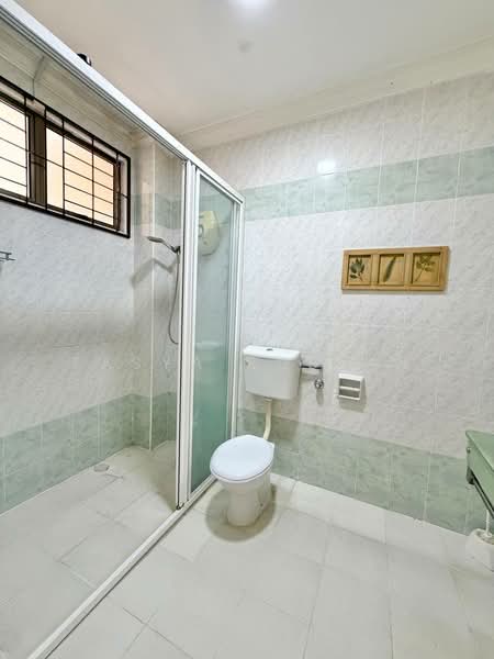 2-storey Terraced House for Sale in Desa Melati (Nilai) - Tasya Ruslan - PropertyGuru.com.my
