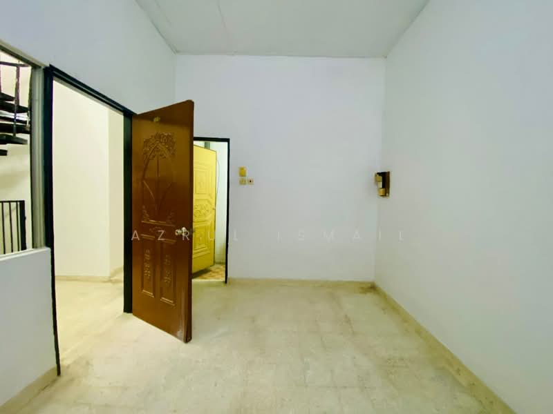 1-storey Terraced House for Sale in Ulu Kelang (Selangor) - Azrul Ismail - Interior - PropertyGuru.com.my