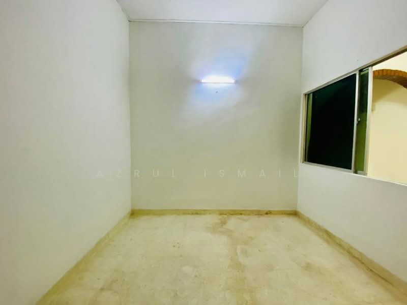 1-storey Terraced House for Sale in Ulu Kelang (Selangor) - Azrul Ismail - Interior - PropertyGuru.com.my