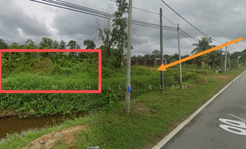 Tanah Perindustrian untuk Dijual di Kampung Haji Mohd Jambi (Kota Tinggi) - Michelle Kueh - Exterior - PropertyGuru.com.my