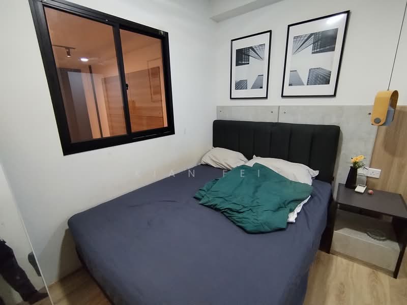 Kediaman Servis untuk Disewa di Emporis - Kian Fei - Bedroom - PropertyGuru.com.my