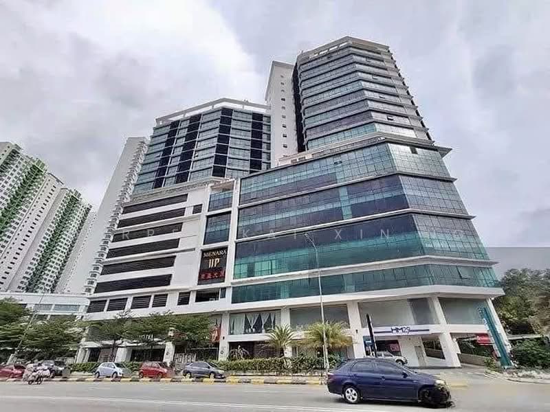 Office for Sale in Kuala Lumpur (Kuala Lumpur) - Darren Kai Xin Ng - PropertyGuru.com.my