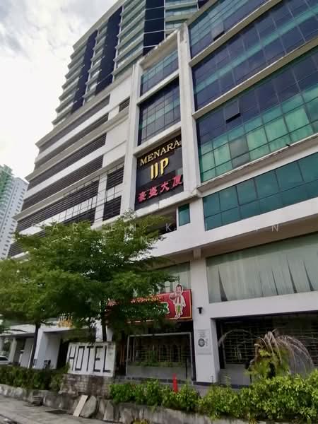 Office for Sale in Kuala Lumpur (Kuala Lumpur) - Darren Kai Xin Ng - PropertyGuru.com.my