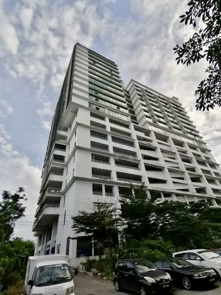 Office for Sale in Kuala Lumpur (Kuala Lumpur) - Darren Kai Xin Ng - PropertyGuru.com.my