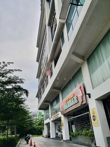 Office for Sale in Kuala Lumpur (Kuala Lumpur) - Darren Kai Xin Ng - PropertyGuru.com.my