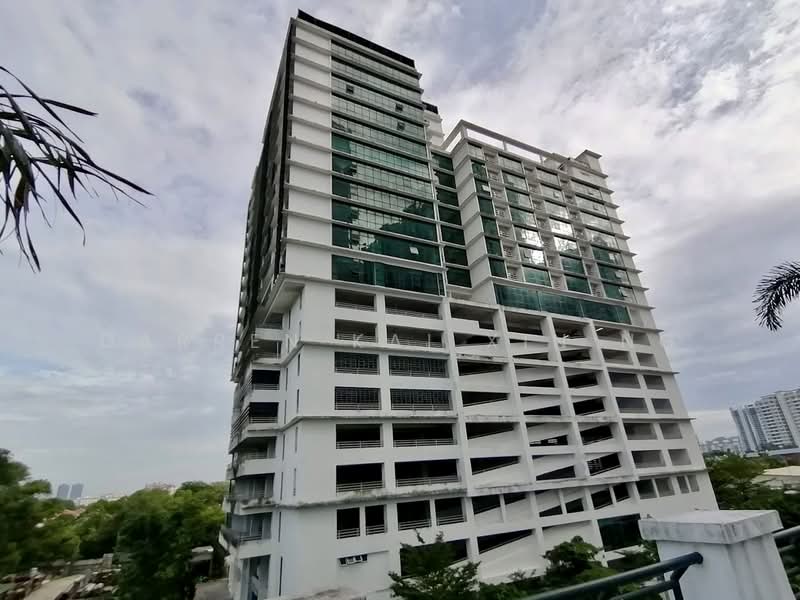 Office for Sale in Kuala Lumpur (Kuala Lumpur) - Darren Kai Xin Ng - PropertyGuru.com.my