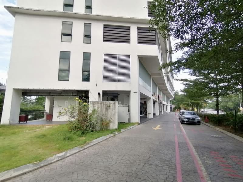 Office for Sale in Kuala Lumpur (Kuala Lumpur) - Darren Kai Xin Ng - PropertyGuru.com.my