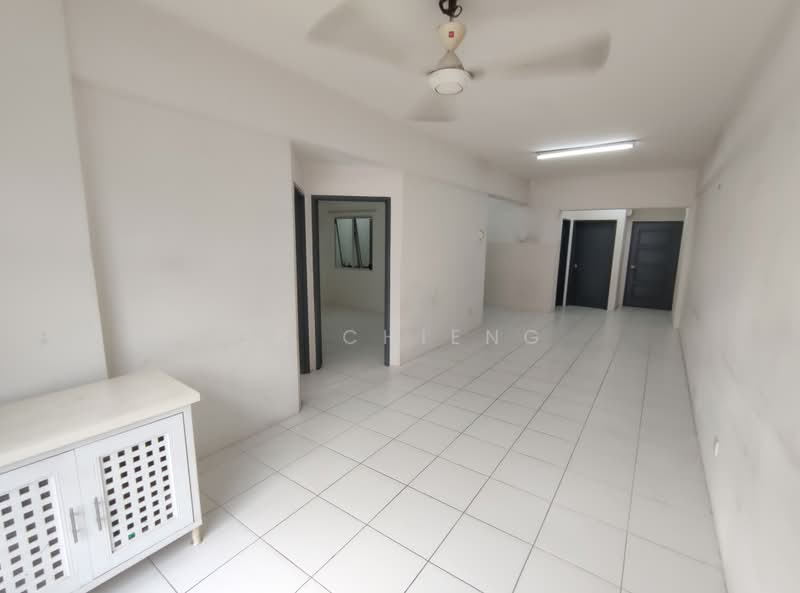 Condominium for Sale at Calisa N @ Calisa Residences - CK Chieng - Interior - PropertyGuru.com.my