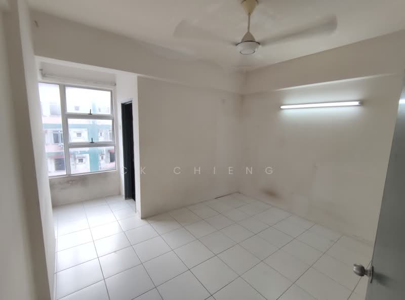 Condominium for Sale at Calisa N @ Calisa Residences - CK Chieng - Interior - PropertyGuru.com.my