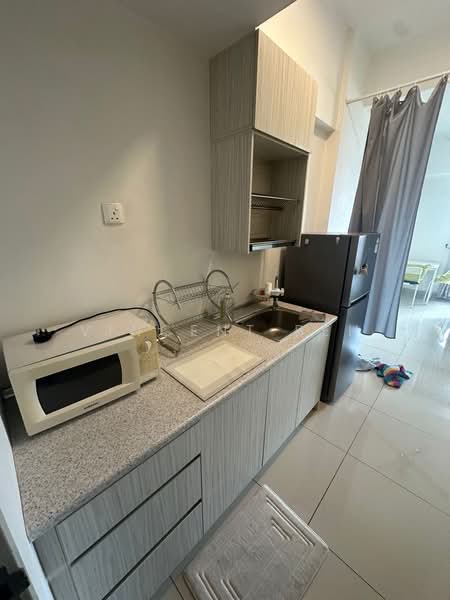 Kondominium untuk Disewa di Residence 8 - Vincent Beh - PropertyGuru.com.my