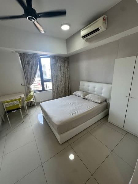 Kondominium untuk Disewa di Residence 8 - Vincent Beh - PropertyGuru.com.my
