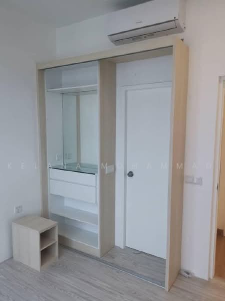 Service Residence for Sale at Serviced Residence @ Fera Residence @ The Quartz WM - Kelana Mohammad - Interior - PropertyGuru.com.my