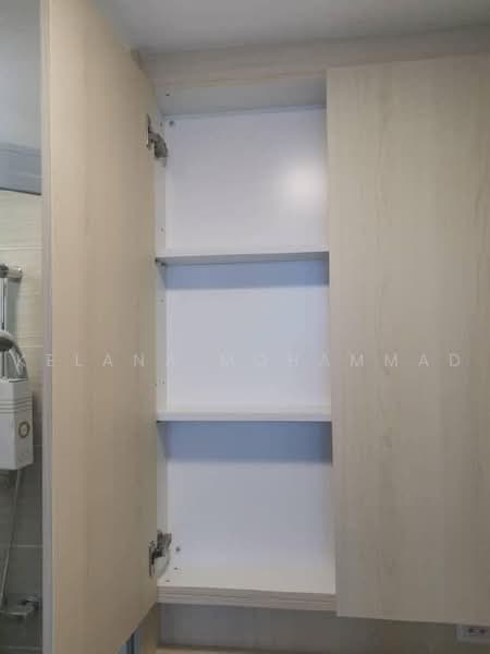 Service Residence for Sale at Serviced Residence @ Fera Residence @ The Quartz WM - Kelana Mohammad - Interior - PropertyGuru.com.my