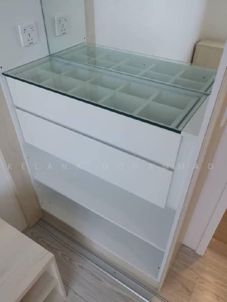 Service Residence for Sale at Serviced Residence @ Fera Residence @ The Quartz WM - Kelana Mohammad - Interior - PropertyGuru.com.my