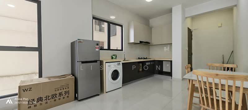 Kondominium untuk Disewa di Royal Strand @ Country Garden Danga Bay - Lisa Pon - PropertyGuru.com.my