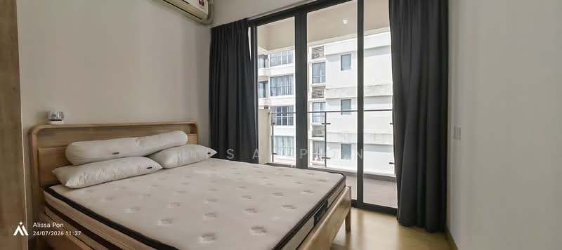 Kondominium untuk Disewa di Royal Strand @ Country Garden Danga Bay - Lisa Pon - PropertyGuru.com.my