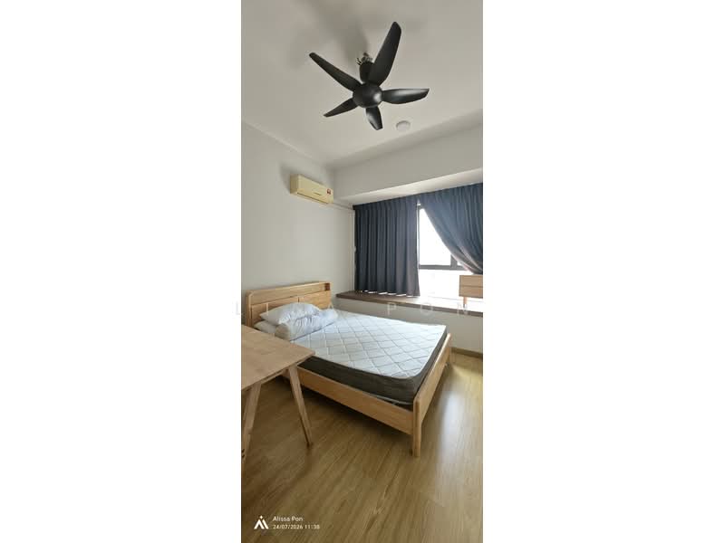 Kondominium untuk Disewa di Royal Strand @ Country Garden Danga Bay - Lisa Pon - PropertyGuru.com.my