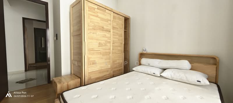 Kondominium untuk Disewa di Royal Strand @ Country Garden Danga Bay - Lisa Pon - PropertyGuru.com.my